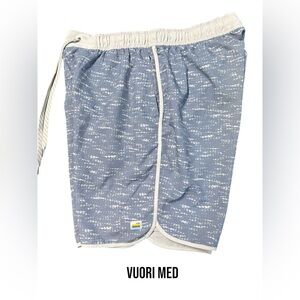 Vuori shorts Med